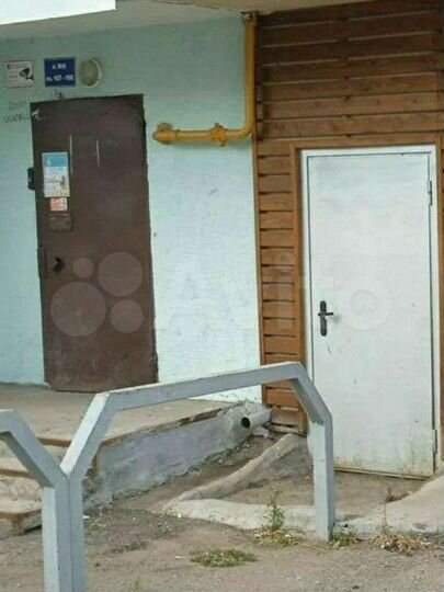 3-к. квартира, 71 м², 7/9 эт.