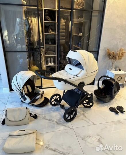 Tutis Viva 3 в 1 2023