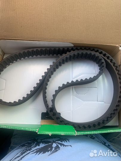 Комплект грм для Т5