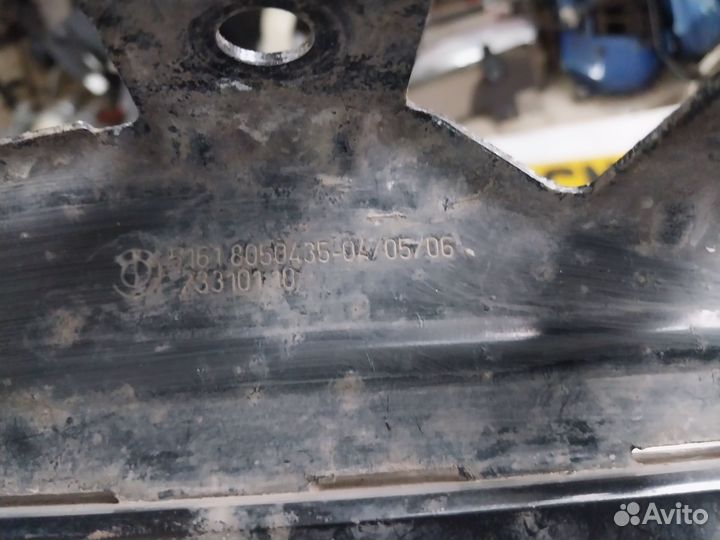 Тяга левая правая BMW M5 F10