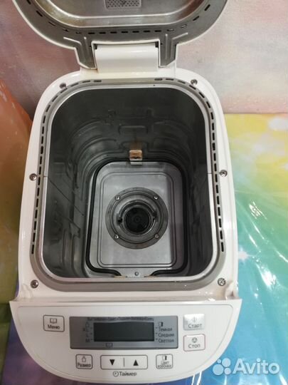 Хлебопечка Panasonic sd 2501