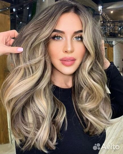 Требуется модель на окрашивание