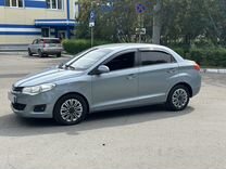 Chery Bonus (A13) 1.5 MT, 2012, 98 800 км, с пробегом, цена 350 000 руб.