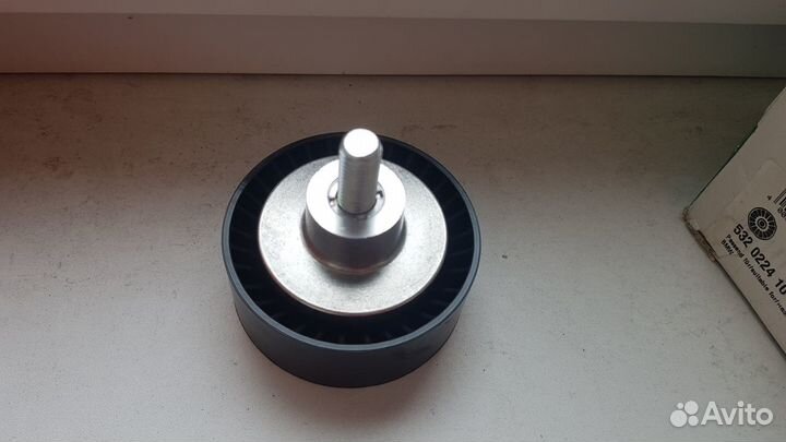 Ролик INA 532022410