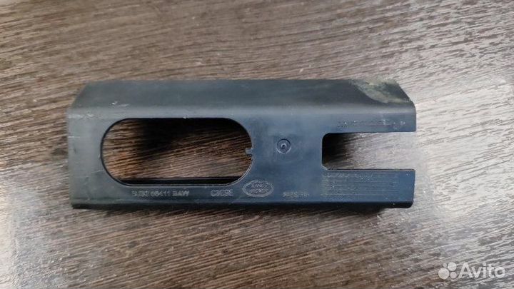 Накладка сиденья левая Land Rover Range Rover