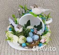 Поделки для детского сада