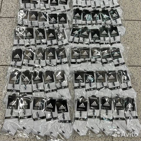 Носки adidas оптом