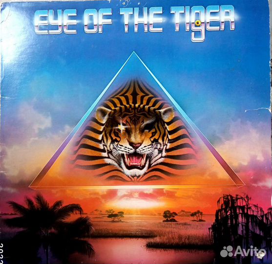 Виниловые Американские пластинки