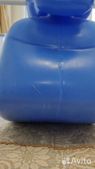 Игрушка Качалка Лошадка Haenim toy HN-761 