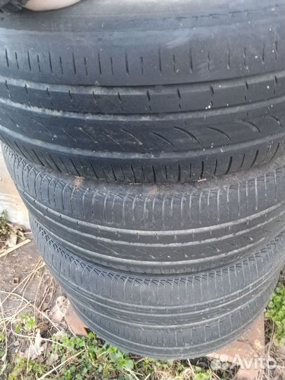Formula Energy 215/65 R16