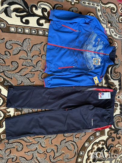 Парадный костюм forward