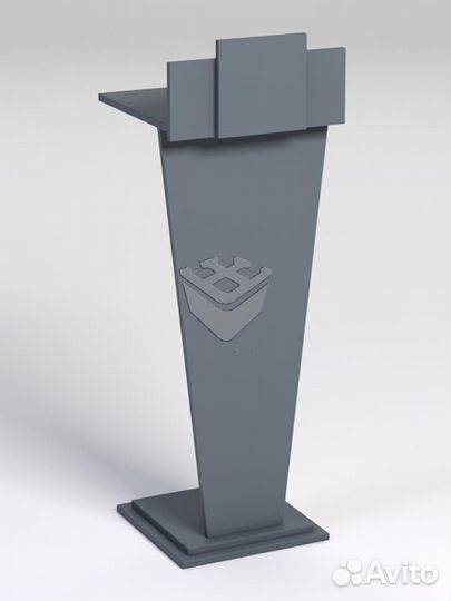 Трибуна Westcom 19828WU2601