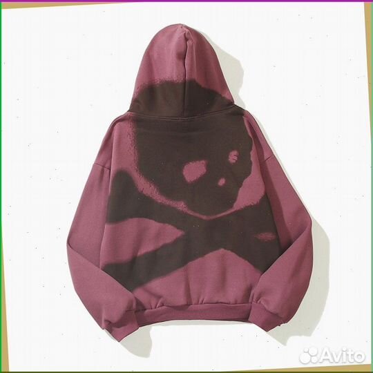 Толстовка Mastermind Cactus Jack (Арт: 47599)