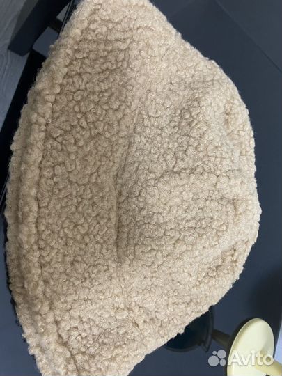 Шляпа женская