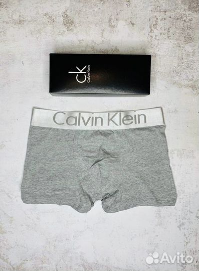 Набор трусов мужских Calvin Klein