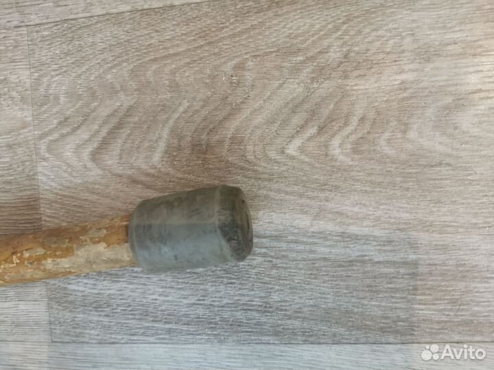 Трость для ходьбы деревянная