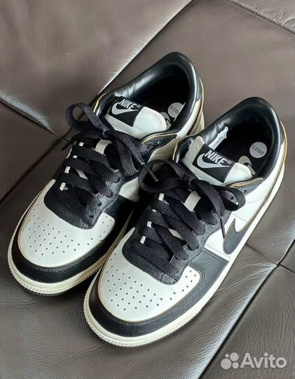 Кроссовки nike terminator оригинал