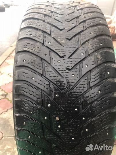 Nokian Tyres Hakkapeliitta 8 SUV 285/60 R18