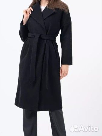Пальто осеннее
