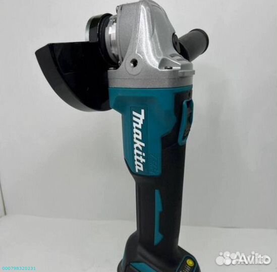 Набор Makita 2в1 (Арт.69921)