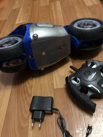 Мотоцикл GT-Rover ZhengGuang