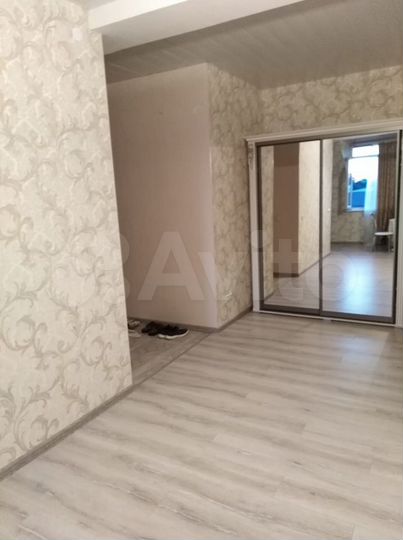 2-к. квартира, 120 м², 5/5 эт.