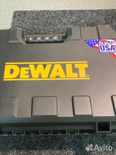 Кейс DeWalt DCD996, 991