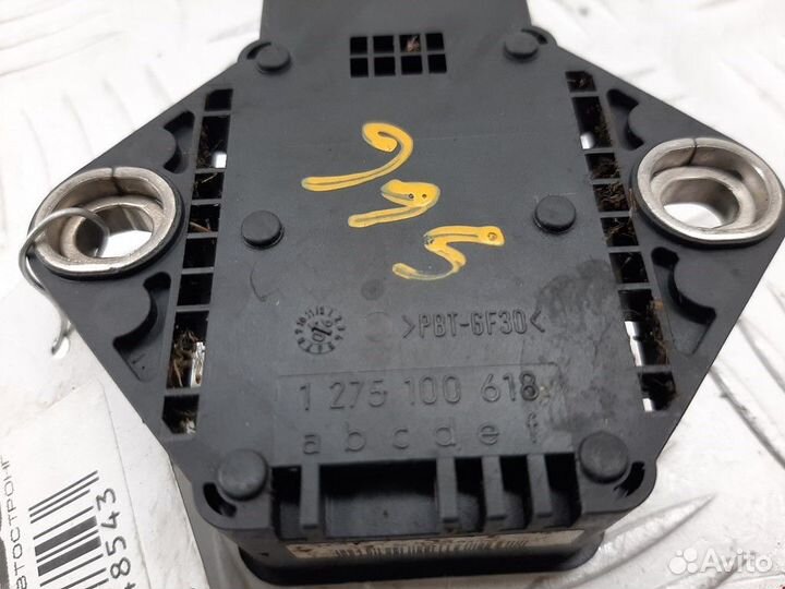 Датчик ускорения Dodge Durango 2 (ND) 2006