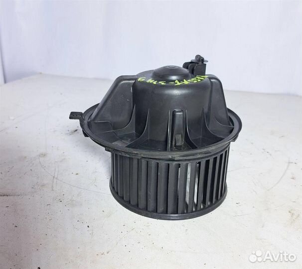 Моторчик печки VW Passat (B6) 2005-2010