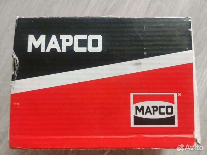 Натяжитель ремня приводного Ford,Volvo