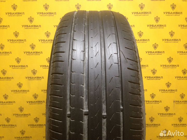 Pirelli Scorpion Verde 215/60 R17