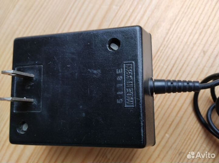 Блок питания Nintendo HVC-002