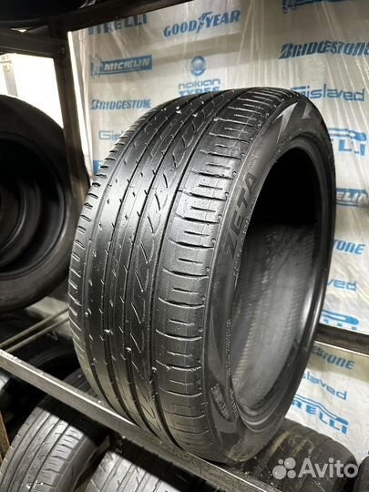 Zeta Alventi 235/45 R18 98W