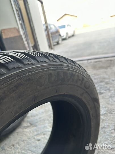 Kumho I'Zen KW22 225/55 R16