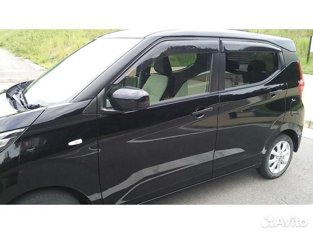 Nissan Dayz 0.7 CVT, 2020, 33 000 км