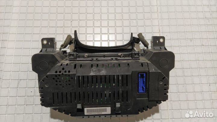 Панель приборов Audi A8 D3