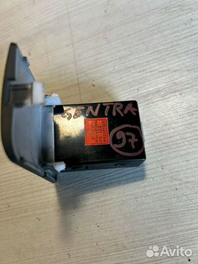 Кнопка корректора фар Daewoo Gentra 2 B15D2 2013