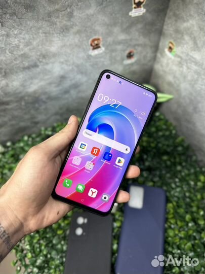 Oppo A96 6/128GB