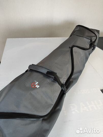 Чехол,сумка для сноуборда с колесами