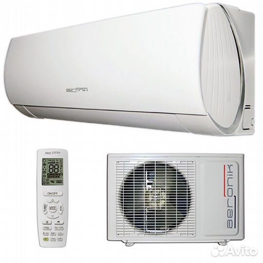 Сплит-система