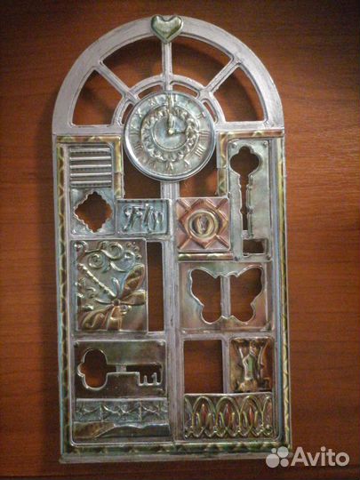 Декор хенд мэйд