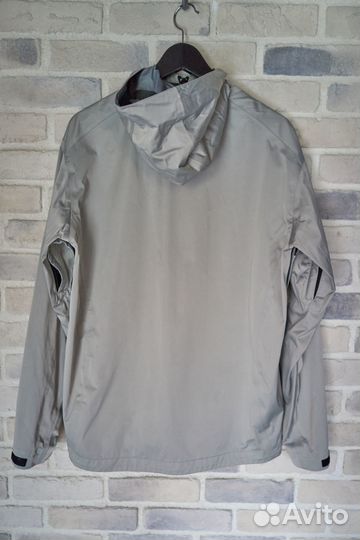 Мембранная туристическая куртка G20