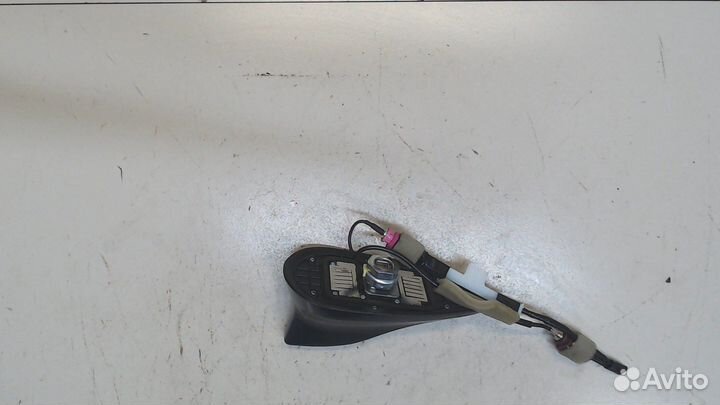 Антенна Subaru Legacy (B15), 2018