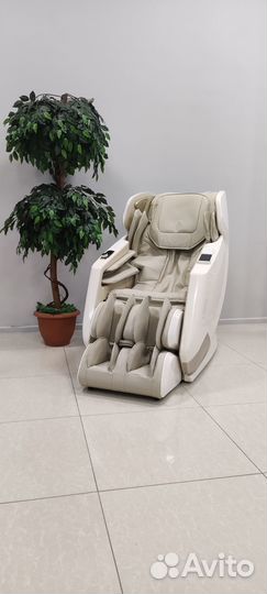 Массажное кресло Rovos R6S02