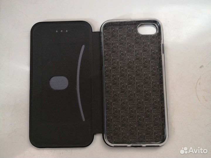 Чехол-книжка на айфон 7 и 8
