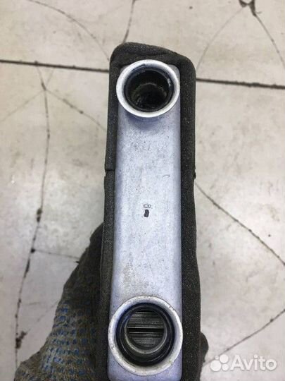 Радиатор отопителя УАЗ Патриот