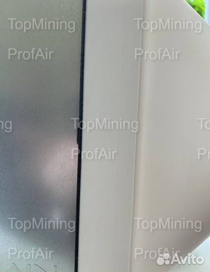 Фланец для асика S19 L7 E9