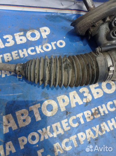 Рулевая рейка Peugeot 308 хэтчбек EP6C 2012