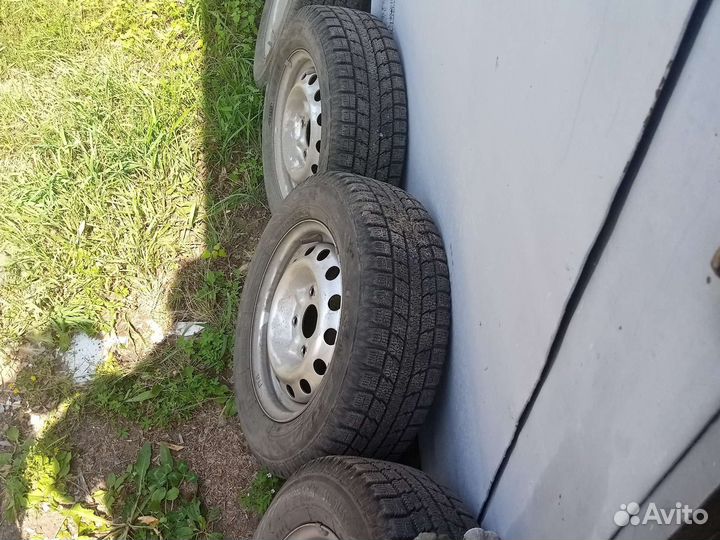 Toyo Observe GSi-5 65 R14 82Q