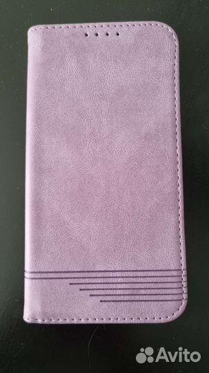 Чехол на iPhone 11